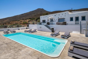Lagoon Santorini Residences